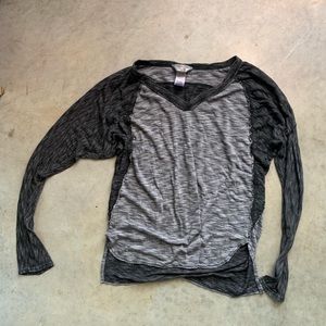 Hard Tail Forever long sleeve shirt!